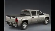 GMC Hybrid-Pick-up