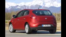 Knausern mit Fiat