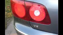VW Phaeton mit 335 PS