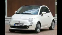 Knausern mit Fiat