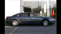 VW Phaeton mit 335 PS