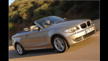 BMW 1er Cabrio