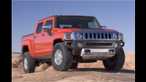 Hummer H3T