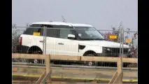 Range Rover Sport Facelift