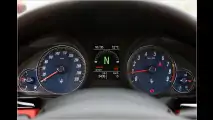 Teufelsritt im Maserati