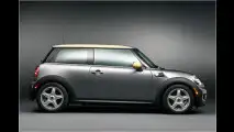 Minis erster Stromschlag