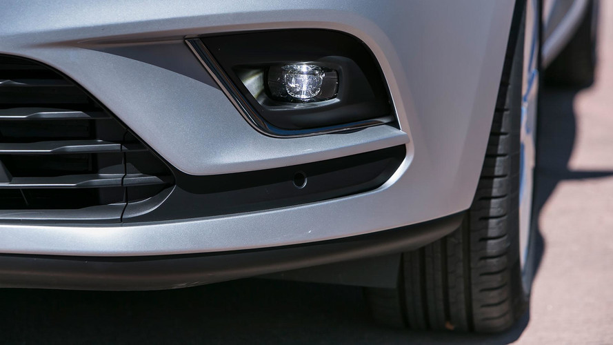 Renault Clio Sport Tourer 2017