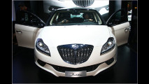200 PS im Lancia Delta