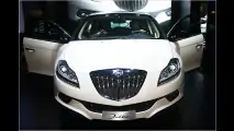 200 PS im Lancia Delta