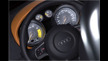 Audi TT clubsport quattro