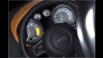 Audi TT clubsport quattro