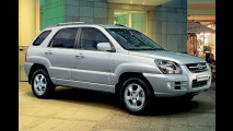 Kia Top-Star-Edition