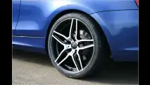 Böses BMW 1er Cabrio