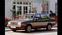 1986: VW Jetta II