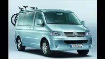 20 Jahre VW California