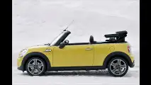 Test: Mini Cooper S Cabrio