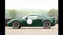 Sonder-Elise: Clark Type 25