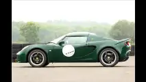 Sonder-Elise: Clark Type 25