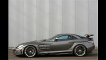 SLR: Mehr Power