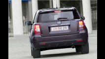 Das City-SUV kommt