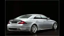 Power für den CLS