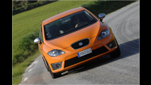 Spanischer GTD