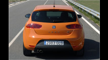 Spanischer GTD