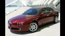 Neue Motoren bei Alfa