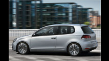 Neue Motoren von VW
