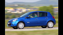 Neue Optik für den Clio