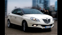 Neuer Lancia Delta