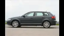Audi A3: Schicke Wings