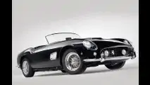 Teuerstes Auto der Welt