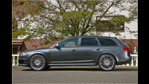 700 PS im Audi RS6