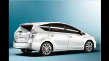 Hybrid und elektrisch
