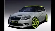 Skoda am Wörthersee