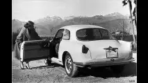Giulietta Sprint