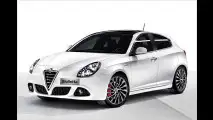 Giulietta 2010