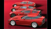 Schön, schöner, Zagato