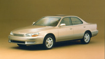 Lexus ES300