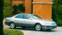 Lexus ES300
