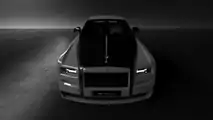 Rolls-Royce Vitesse AuDessus parts