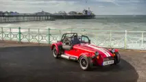 Caterham Seven 310