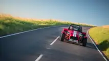 Caterham Seven 310