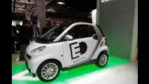 smart al Salone di Parigi 2008