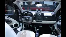 smart al Motor Show 2007