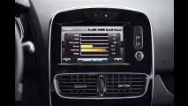 Renault Clio R.S. restyling