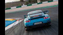Porsche 911 GT2 RS