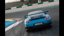 Porsche 911 GT2 RS