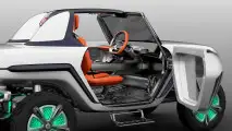 Suzuki e-Survivor